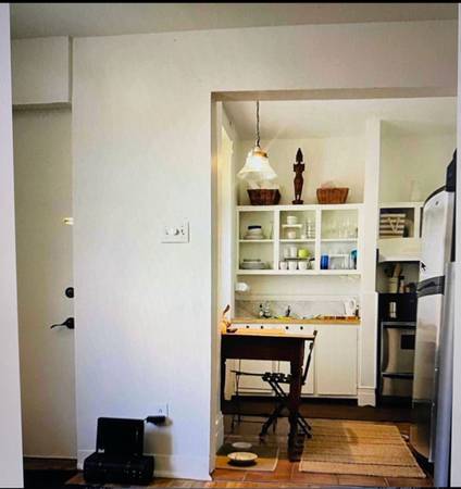 31/2 to Sublet in Mile End/Outremont