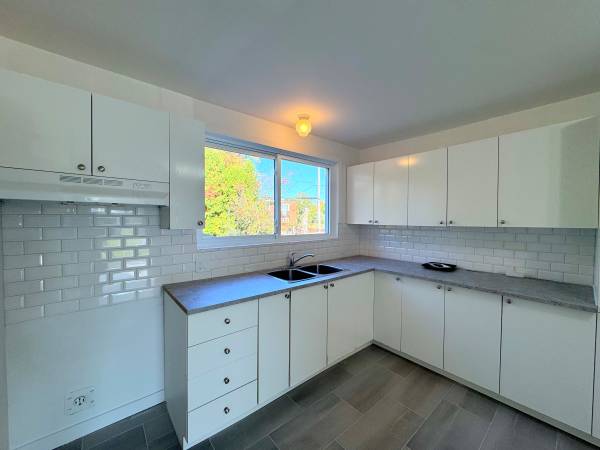 Appartement à louer 4 ½ à Longueuil