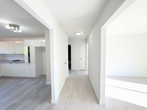 Appartement à louer 4 ½ à Longueuil