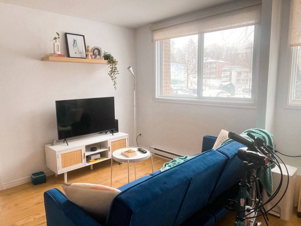 Appartement 3 1/2 à Louer