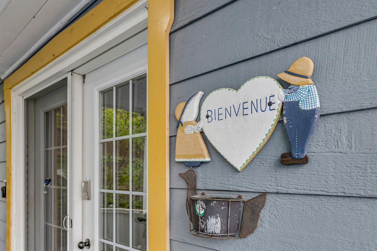 Maison Petite-Rivière-Saint-François À Louer