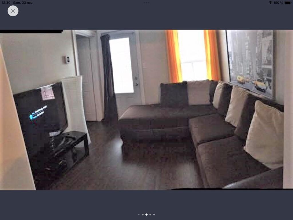 4 1/4 au 2e etage