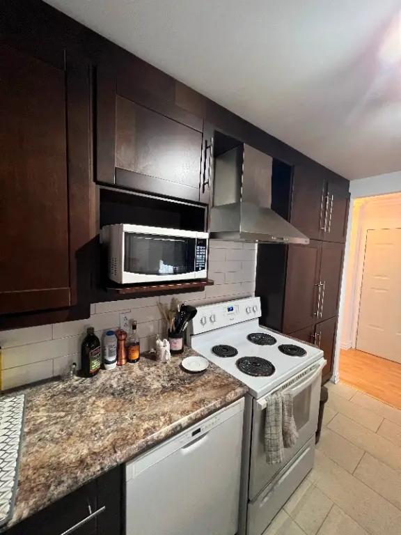 🏠 4 ½ à Ahuntsic – ✨ Confort et emplacement Idéal