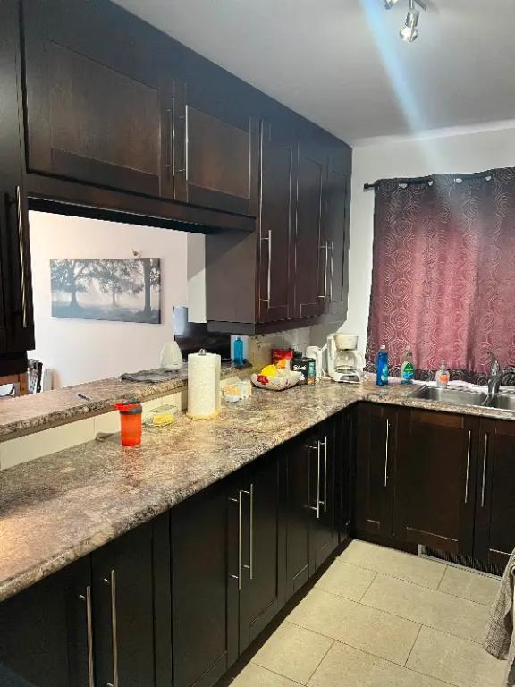 🏠 4 ½ à Ahuntsic – ✨ Confort et emplacement Idéal