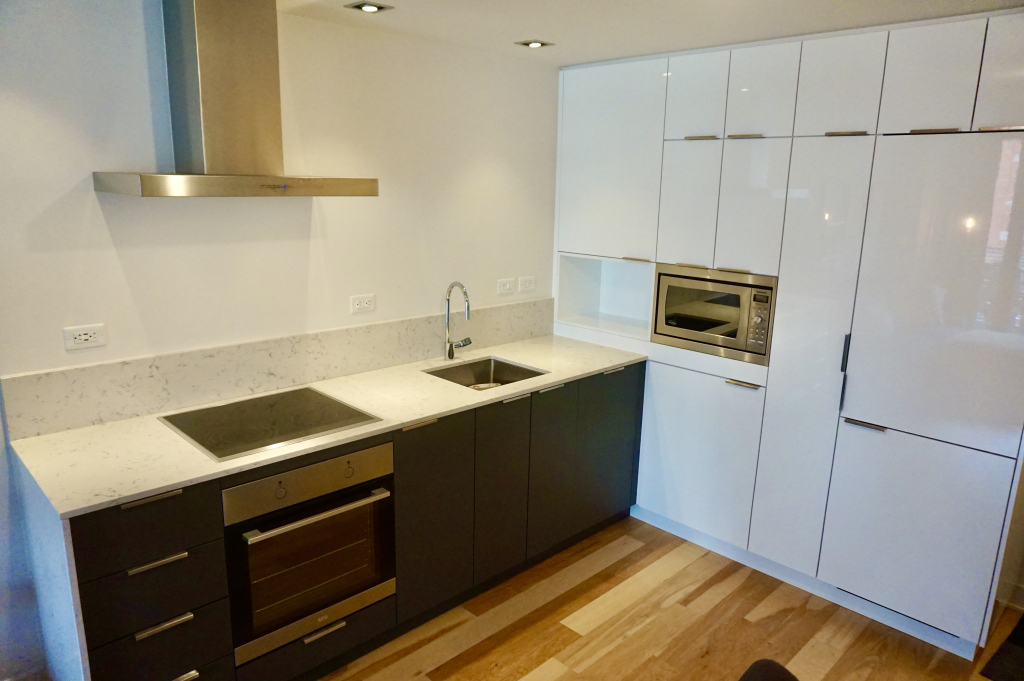 Condo Vieux Montreal Meublé - Furnished