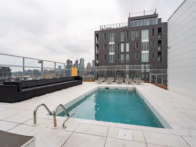Superbe Loft à Louer Clé En Main