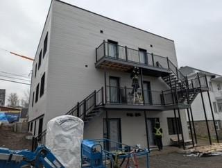 Logement à Louer à Alma - Rue Collard