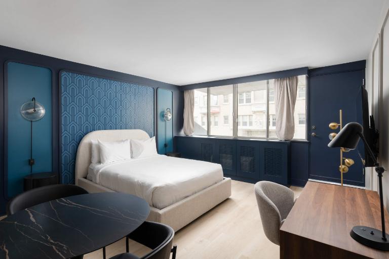 1 CH - 1 SDB - Montréal - $1,745 /mo