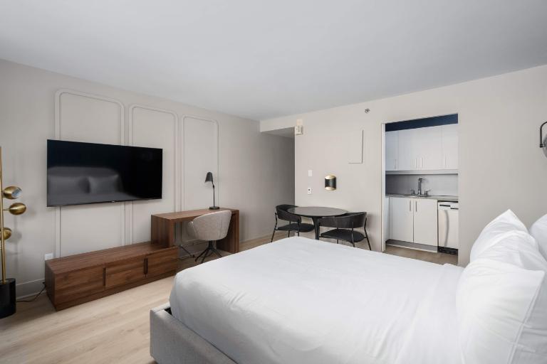 1 CH - 1 SDB - Montréal - $1,745 /mo