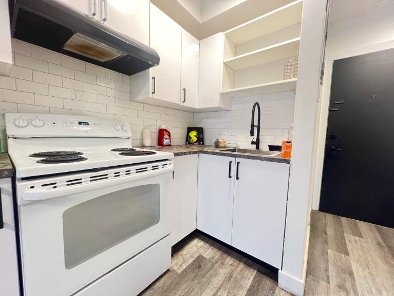 1 CH - 1 SDB - Montréal - $1,250 /mo