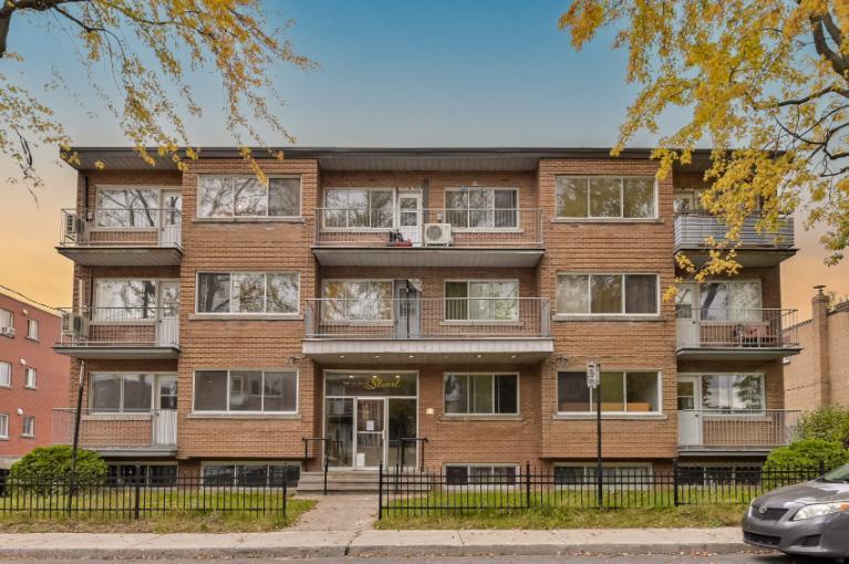 1 CH - 1 SDB - Montréal - $1,399 /mo