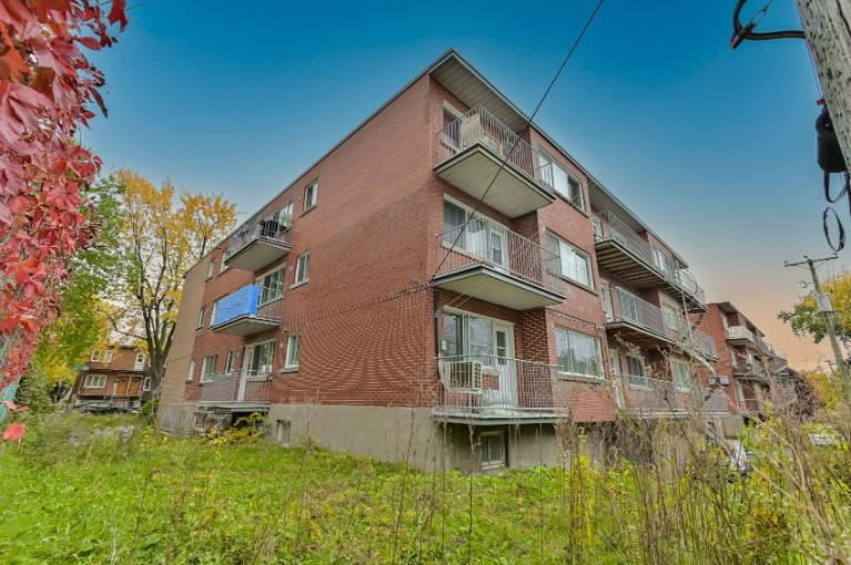 1 CH - 1 SDB - Montréal - $1,399 /mo