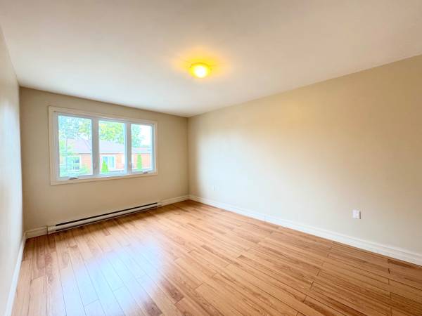 Appartement à louer Lachine 5 1/2