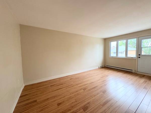 Appartement à louer Lachine 5 1/2