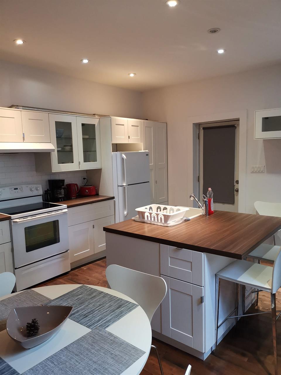 2 CH - 1 SDB - Montréal - $1,995 /mo