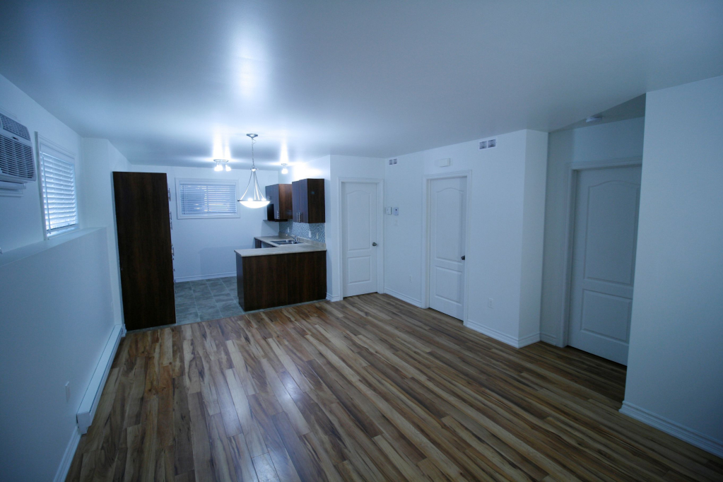 Appartement 4 1/2