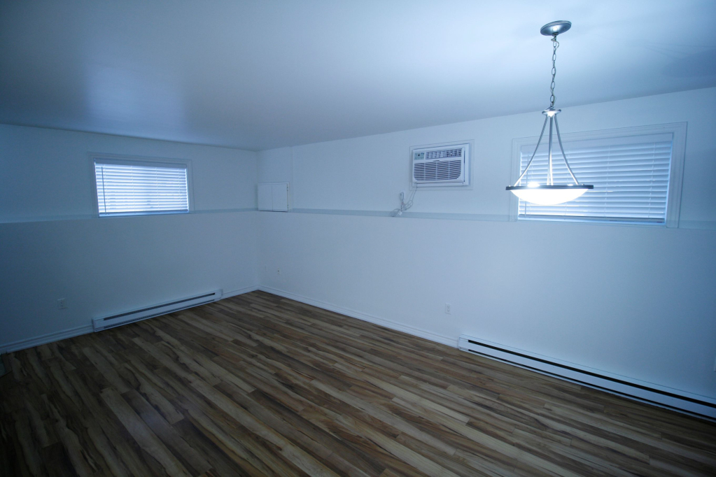 Appartement 4 1/2