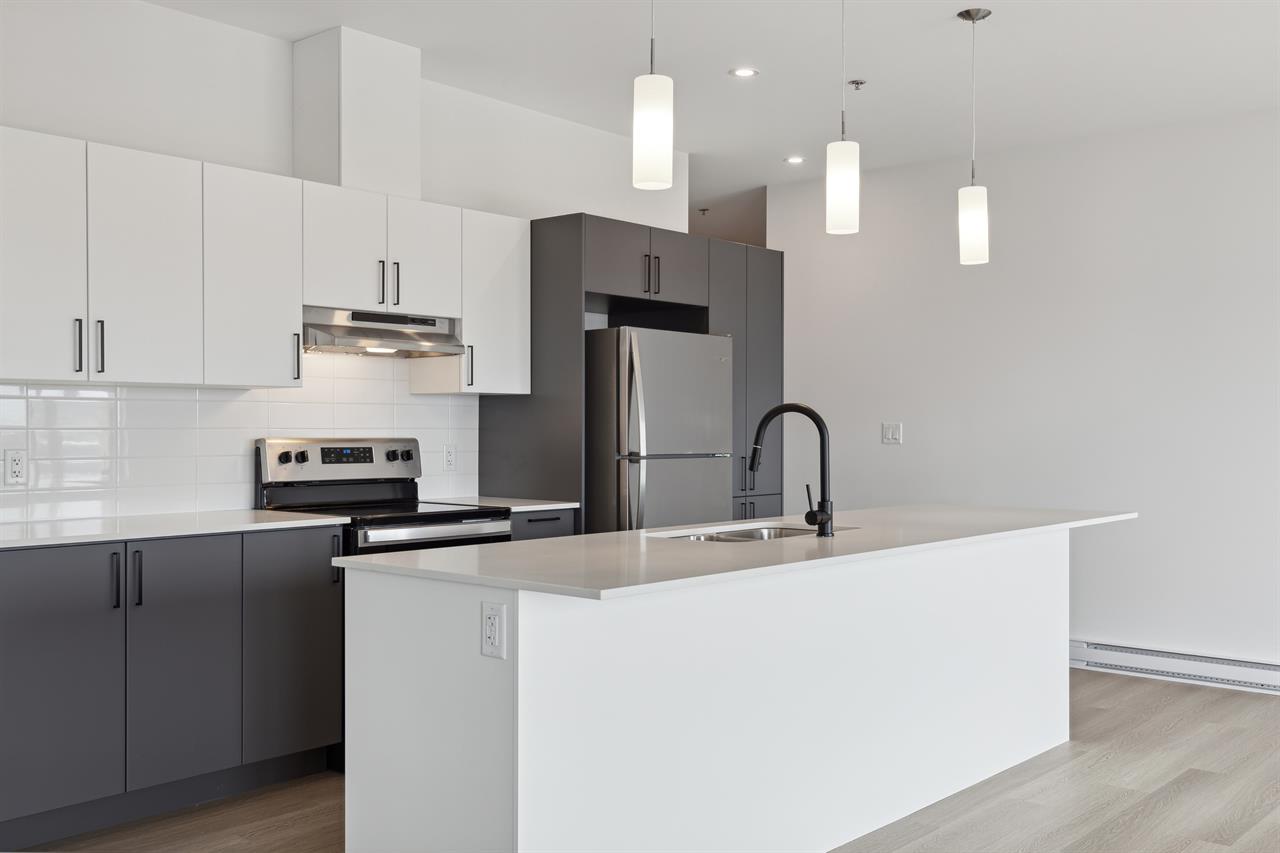 PURE (Aylmer) Superbe Appartement 4 1/2 - Avec Gym