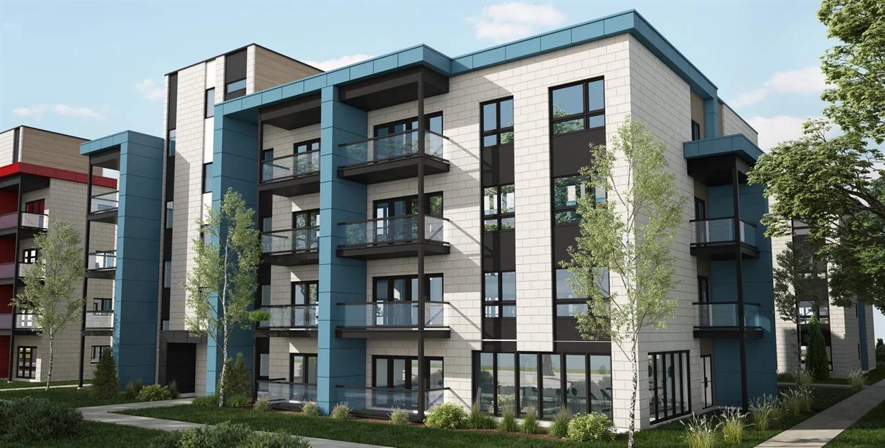 PURE (Gatineau) 905 Chemin Vanier 402