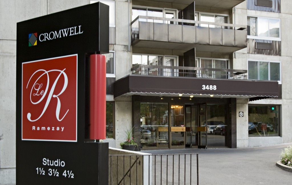 3488 Côte-des-Neiges Road - Ramezay - Studio - 3488 Chemin De La Côte-des-Neiges, Montréal