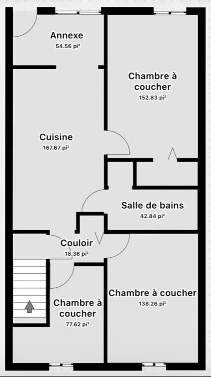 5 1/2 sur le Plateau / Mile End, disponible et très bien situé!