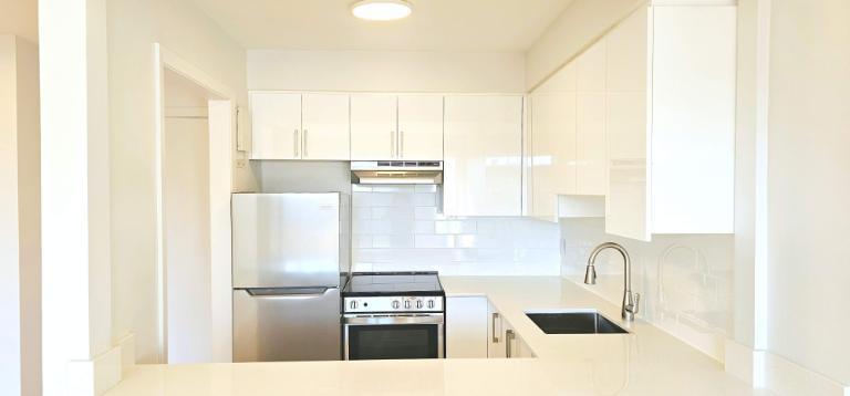 Appartement moderne 1 chambre à louer - 1350 $/mois