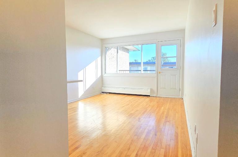 Appartement moderne 1 chambre à louer - 1350 $/mois