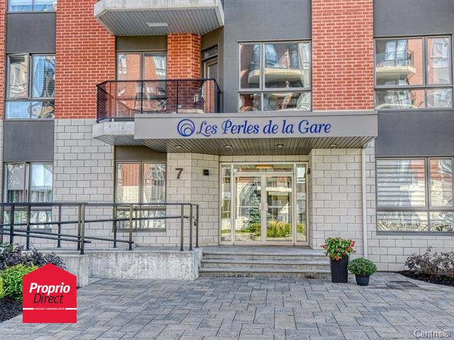 Appartement Vaudreuil-Dorion À Louer