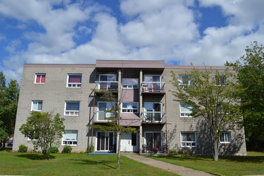 Charny, 4½ à proximité de tout, 1er février 2026