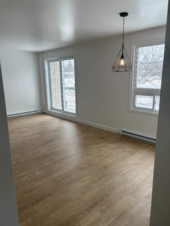 Charny, 4½ à proximité de tout, 1er février 2026