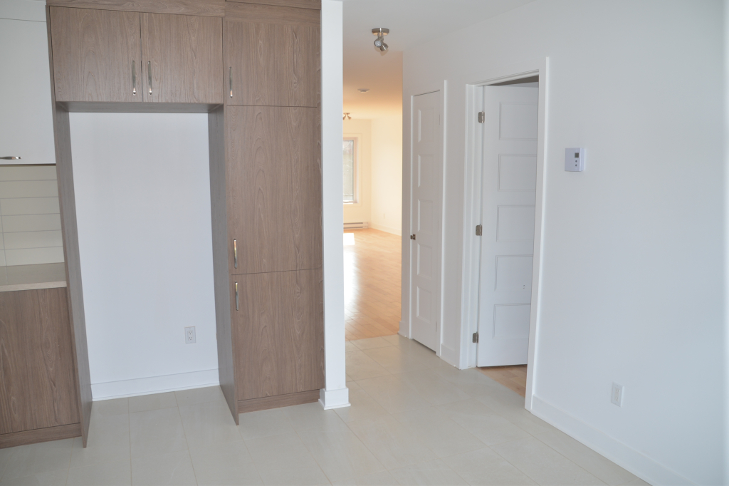 Apartement De Reve