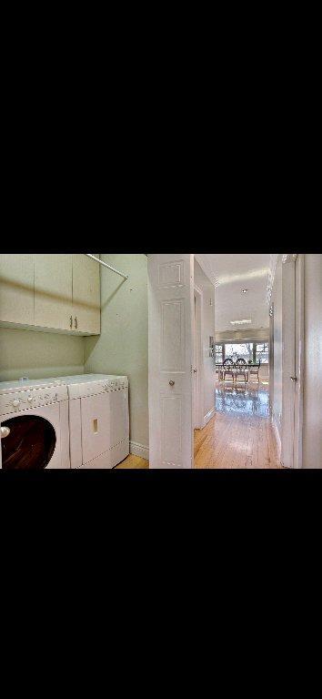 Condo a louer non meubler a Laval Ouest