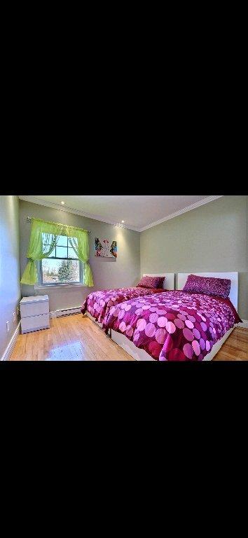 Condo a louer non meubler a Laval Ouest