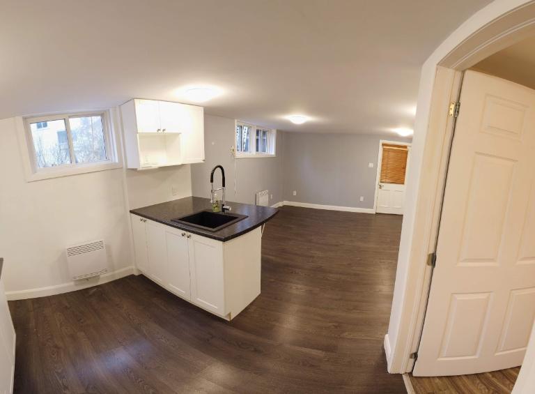 Studio - Québec - $839 /mo