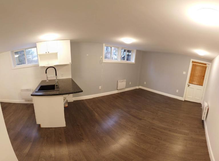 Studio - Québec - $839 /mo