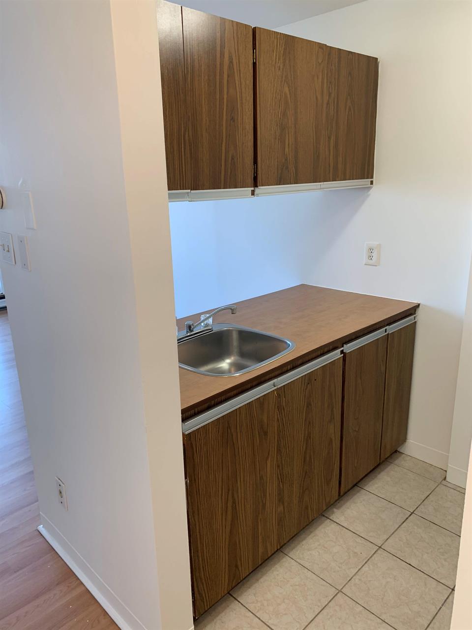 1 CH - 1 SDB - Montréal - $1,245 /mo