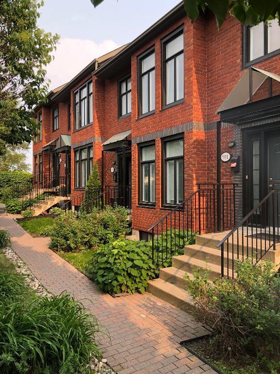 Maison à louer à Lachine