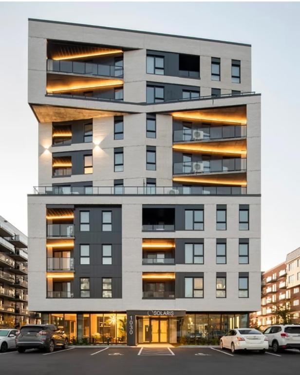 Condo locatif moderne et luxueux - 3 1/2 à Boisbriand