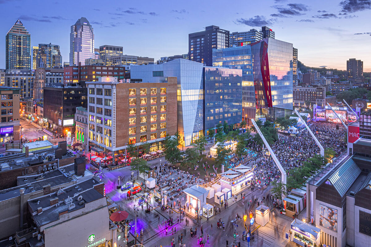 Bachelor Available At 1255 Rue Saint-Dominique, Montreal - 1255 Rue Saint-Dominique, Montréal