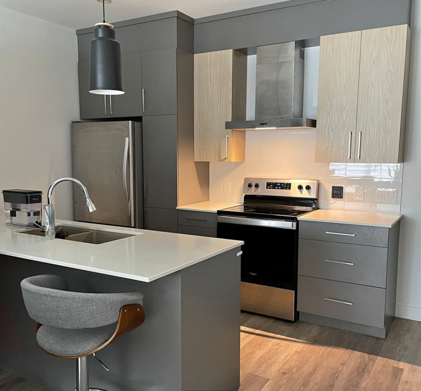 Appartement à Louer Sherbrooke