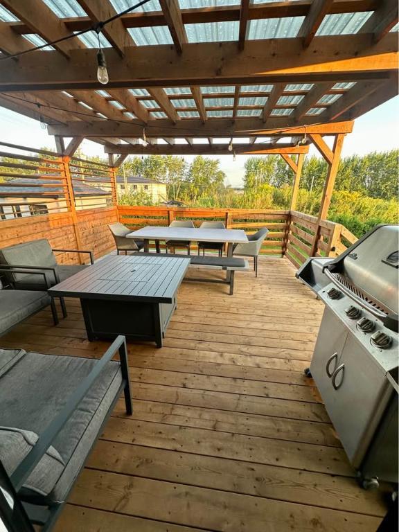 Maison à louer: 4 chambres et 2 salles de bain