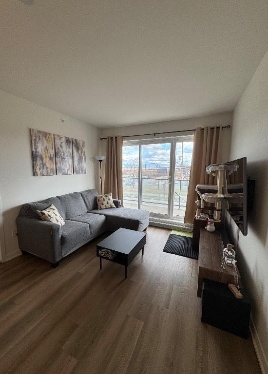 Condo locatif 4 1/2 Liveo Mascouche