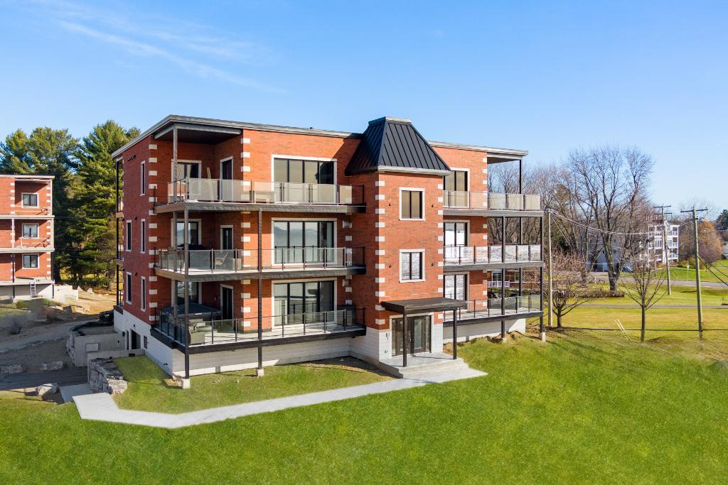 Appartement - Condominium à louer - Trois-Rivières (Pointe-du-Lac)