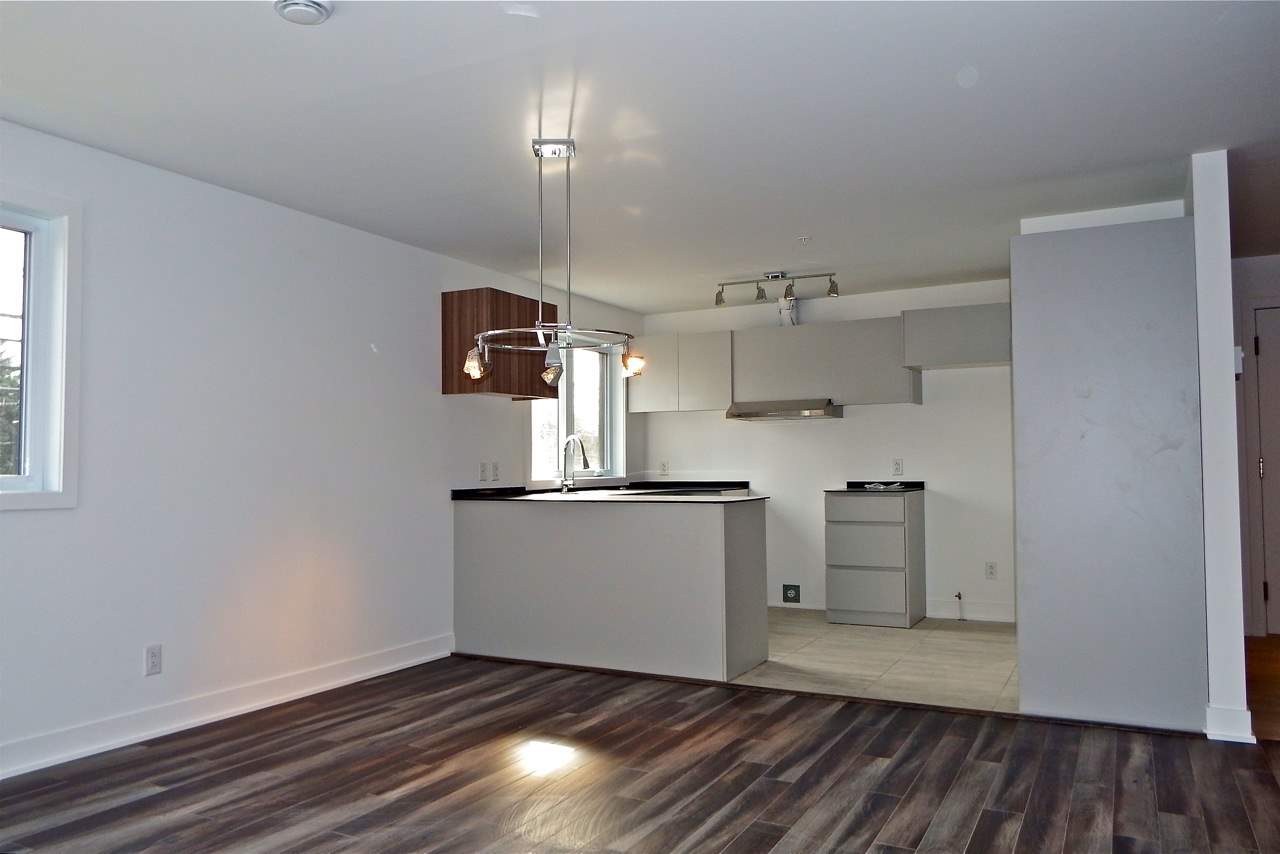 1 CH - 1 SDB - Longueuil - $1,650 /mo