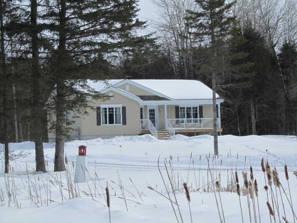 maison a louer dans la compagne