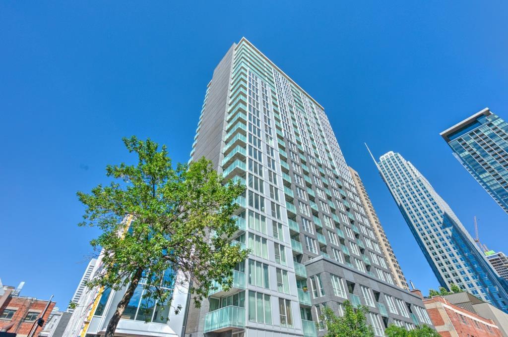 2 Bedroom - 1211 Rue Drummond, Montréal