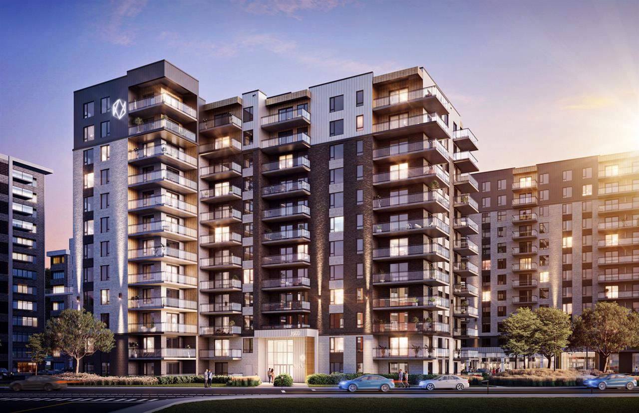 4.5 - 1400 Rue Emile-Bouchard, Vaudreuil Dorion