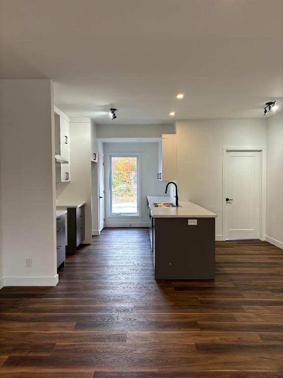 Grand appartement 5½ NEUF à louer à Drummondville - Libre immédiatement