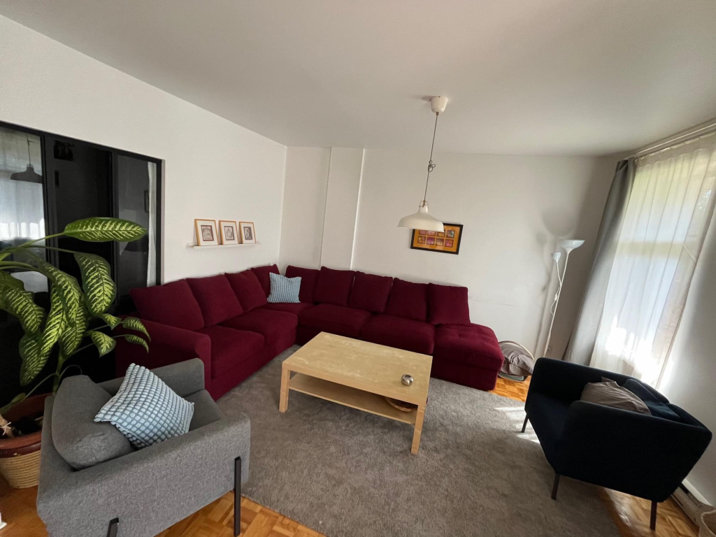 1 Chambre à Coucher - Appartement 5 1/2