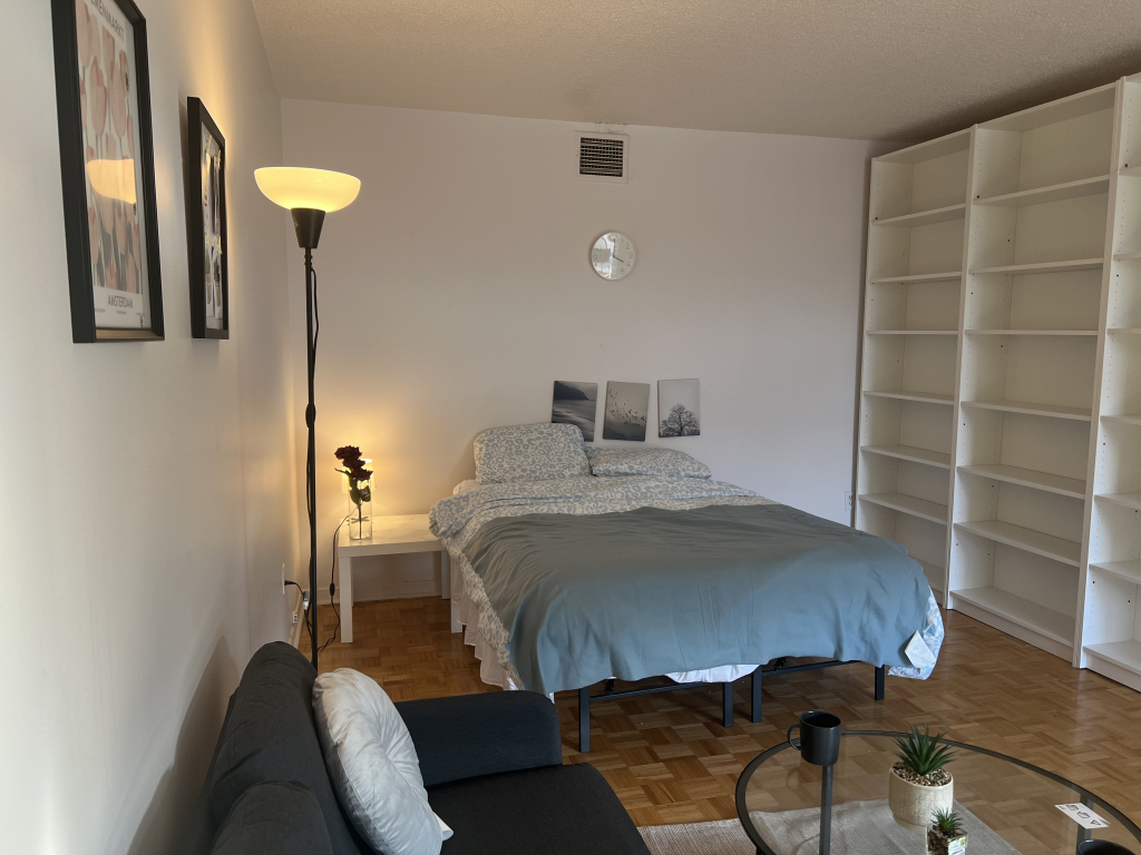 Chambre Privée à Louer